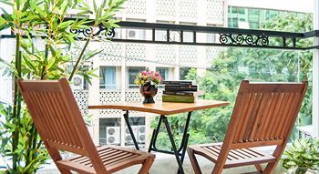 Saga Khách sạn 2*