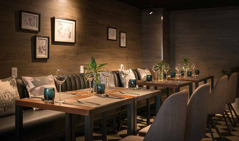 C Hotel- De Tham Bui Vien Walking Street 3*