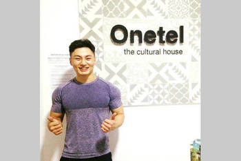 Onetel Saigon Hotel Ho Chi Minh City