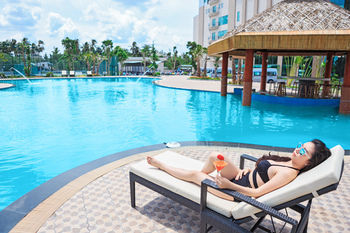 Muong Thanh Luxury Tho Can Tho