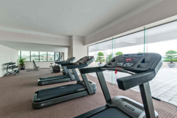 Muong Thanh Luxury Tho Hotel 5*