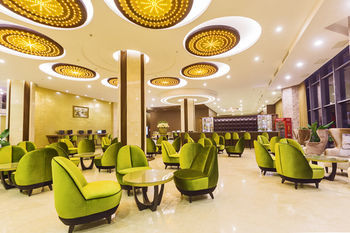 Muong Thanh Luxury Tho Can Tho