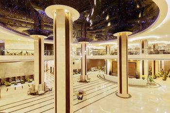 Muong Thanh Luxury Tho Hotel Can Tho