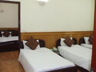 Discovery Ii Hotel 2*