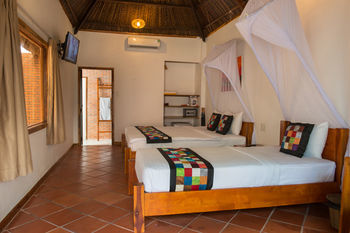 Ananda Resort