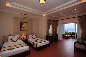 Resort Muine Century & 4*