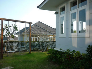 Viva - Vacation Villa *