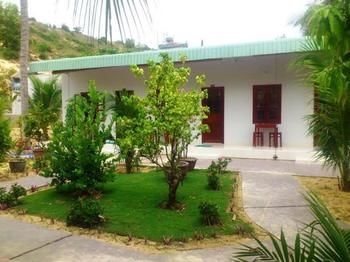 Guest house Diem Lien Mui Ne