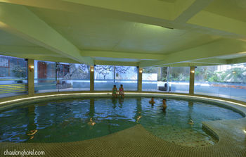 Chau Long Khách sạn 4*