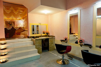 Muong Thanh Hotel Sa Pa