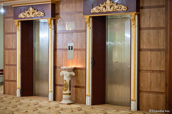 Muong Thanh Hotel
