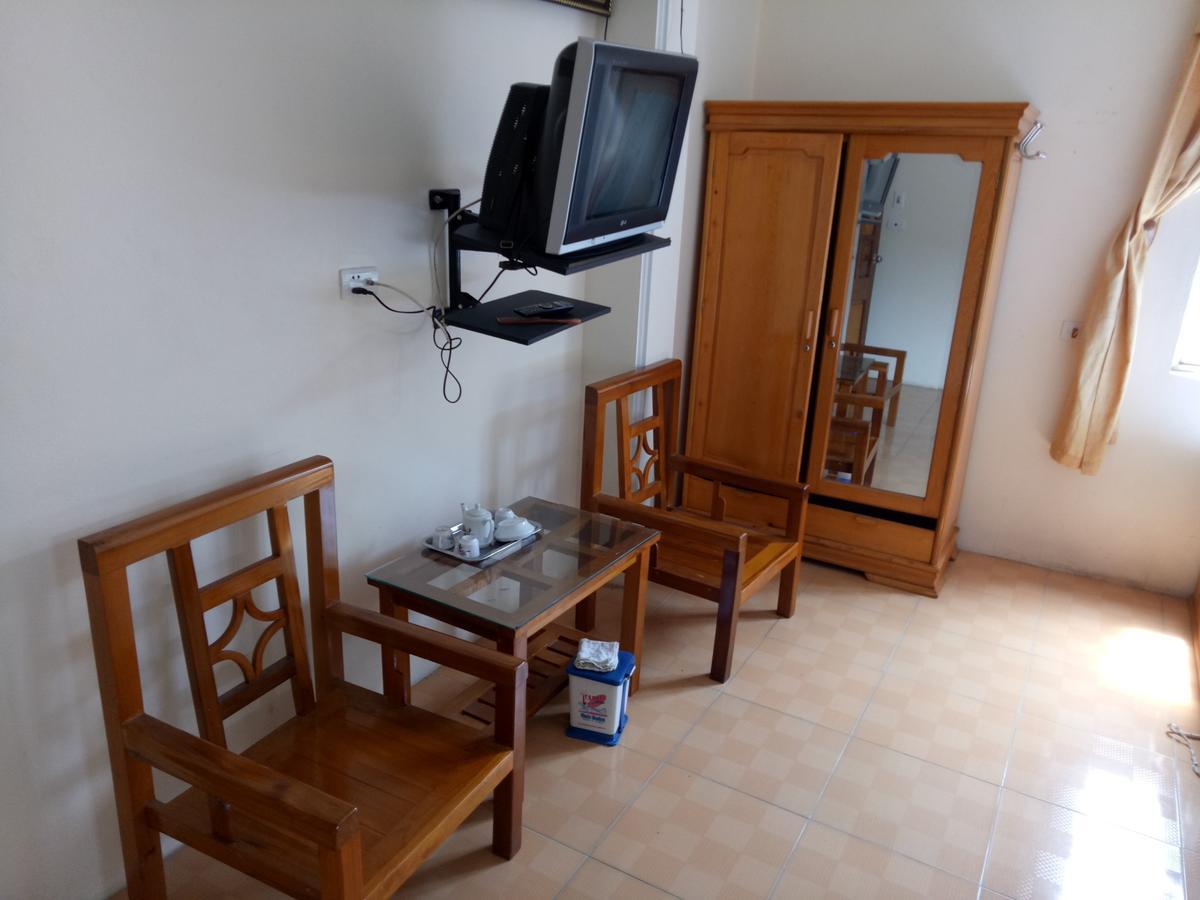 Tai Hoa Motel