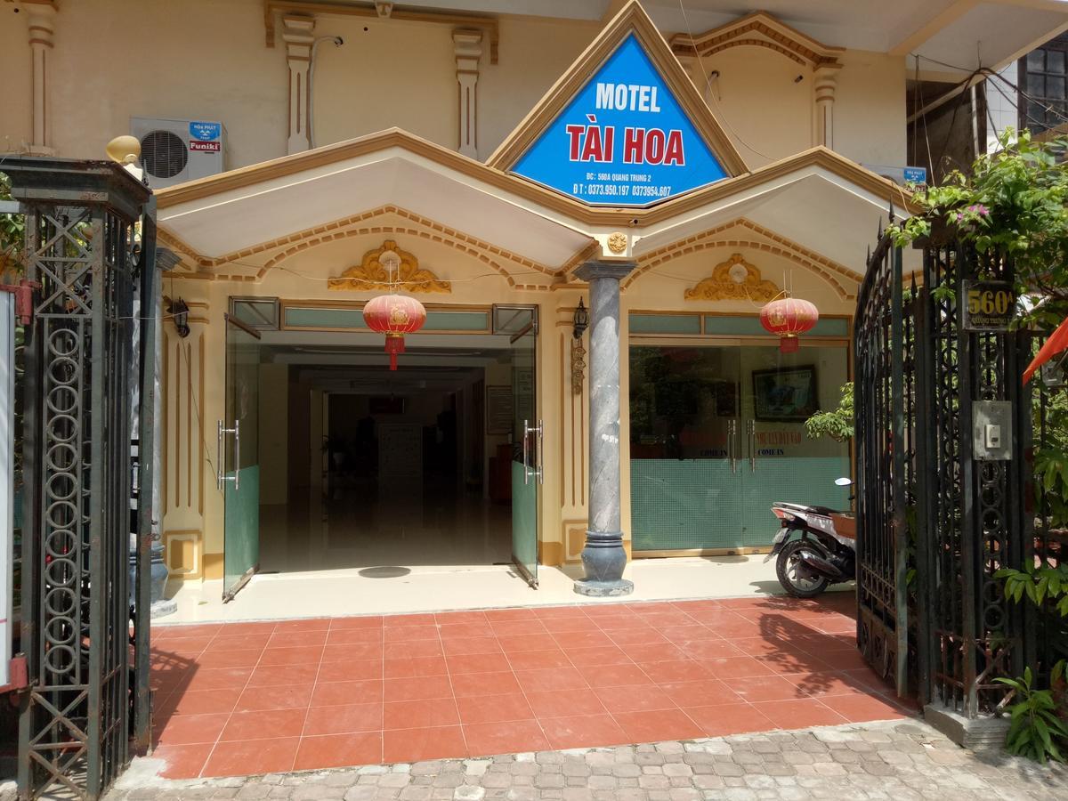Tai Hoa * Thanh Hoa
