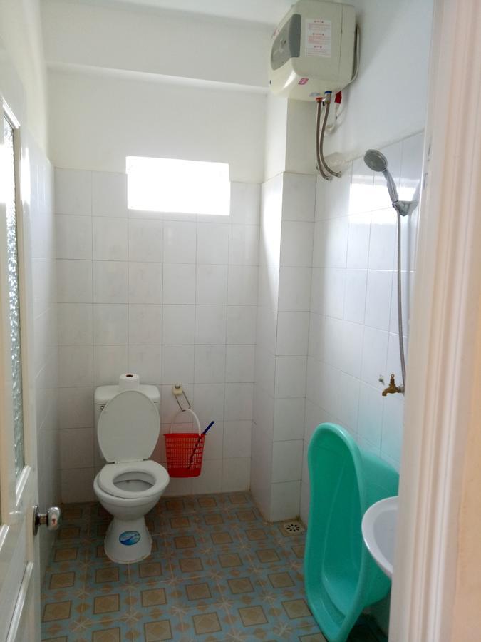 Motel Tai Hoa *