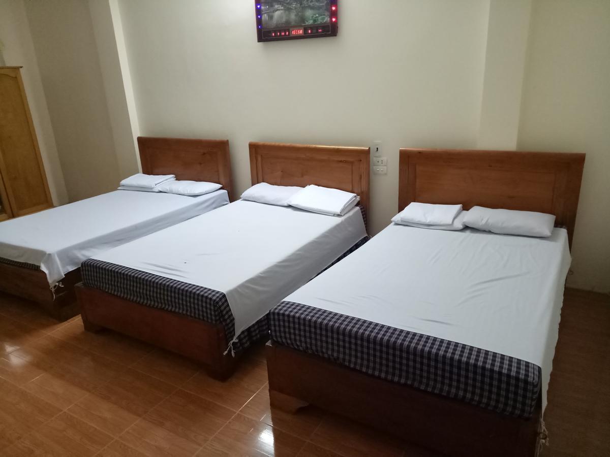 Tai Hoa Motel Thanh Hoa