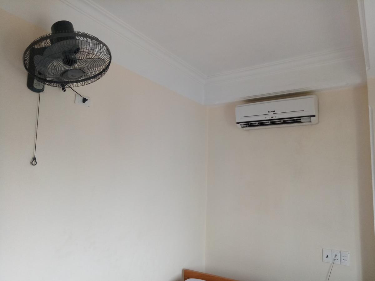 Tai Hoa Motel *