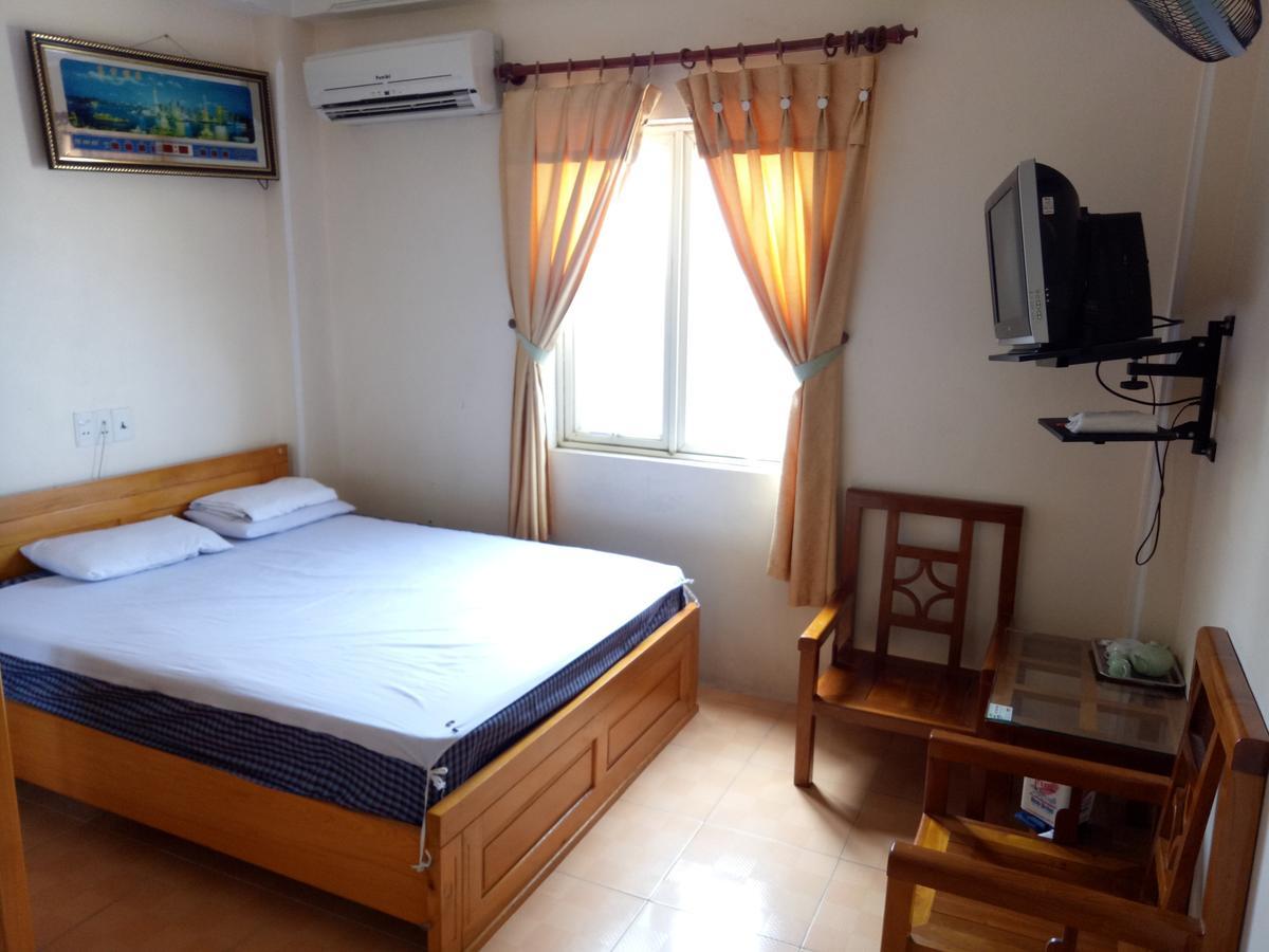 Tai Hoa Thanh Hoa