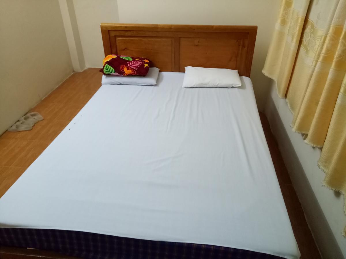 Tai Hoa Motel Thanh Hoa