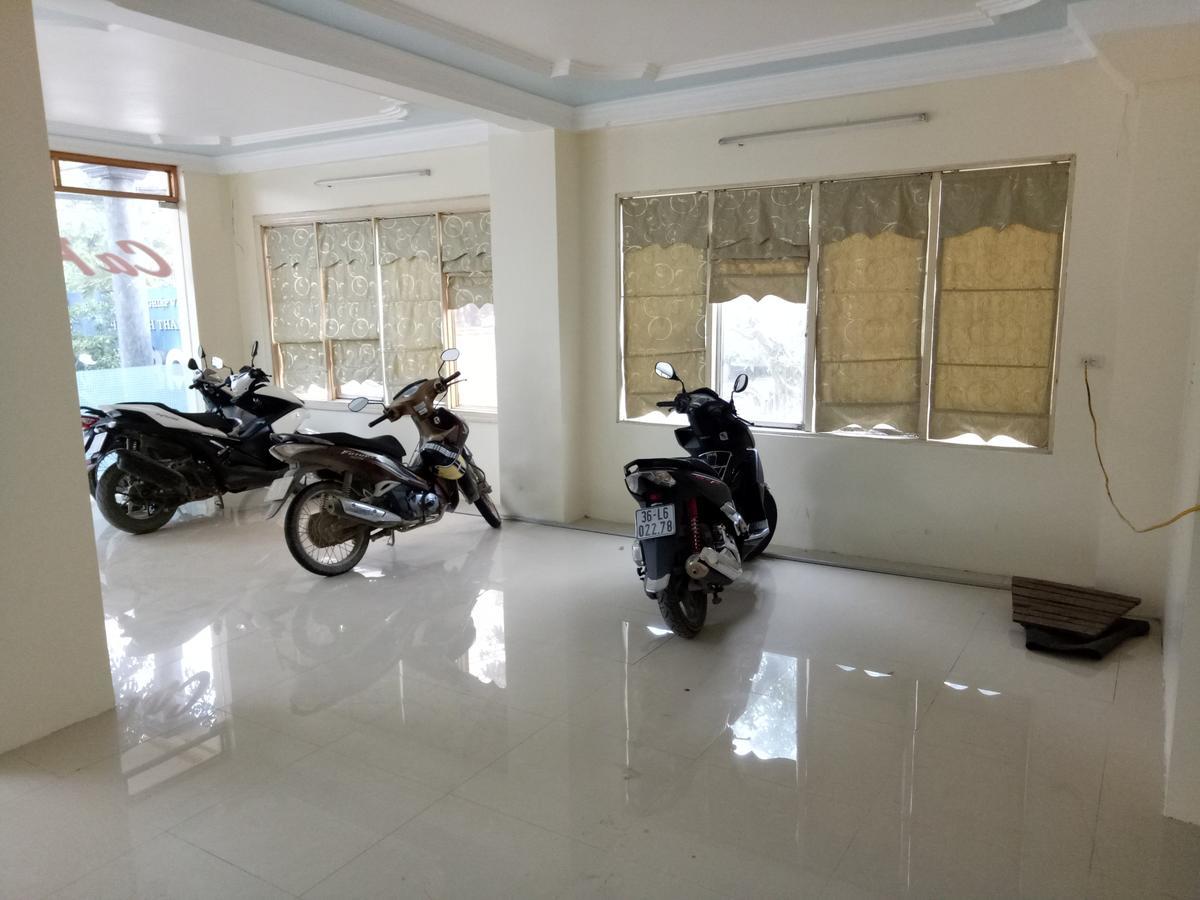 Motel Tai Hoa *