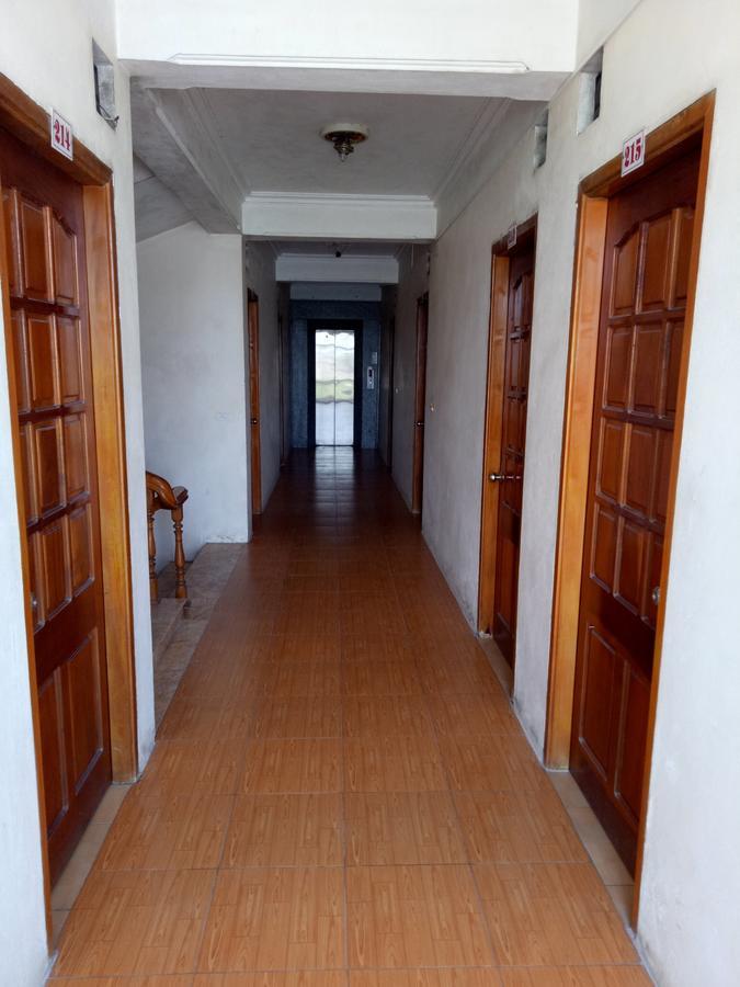Motel Tai Hoa Thanh Hoa