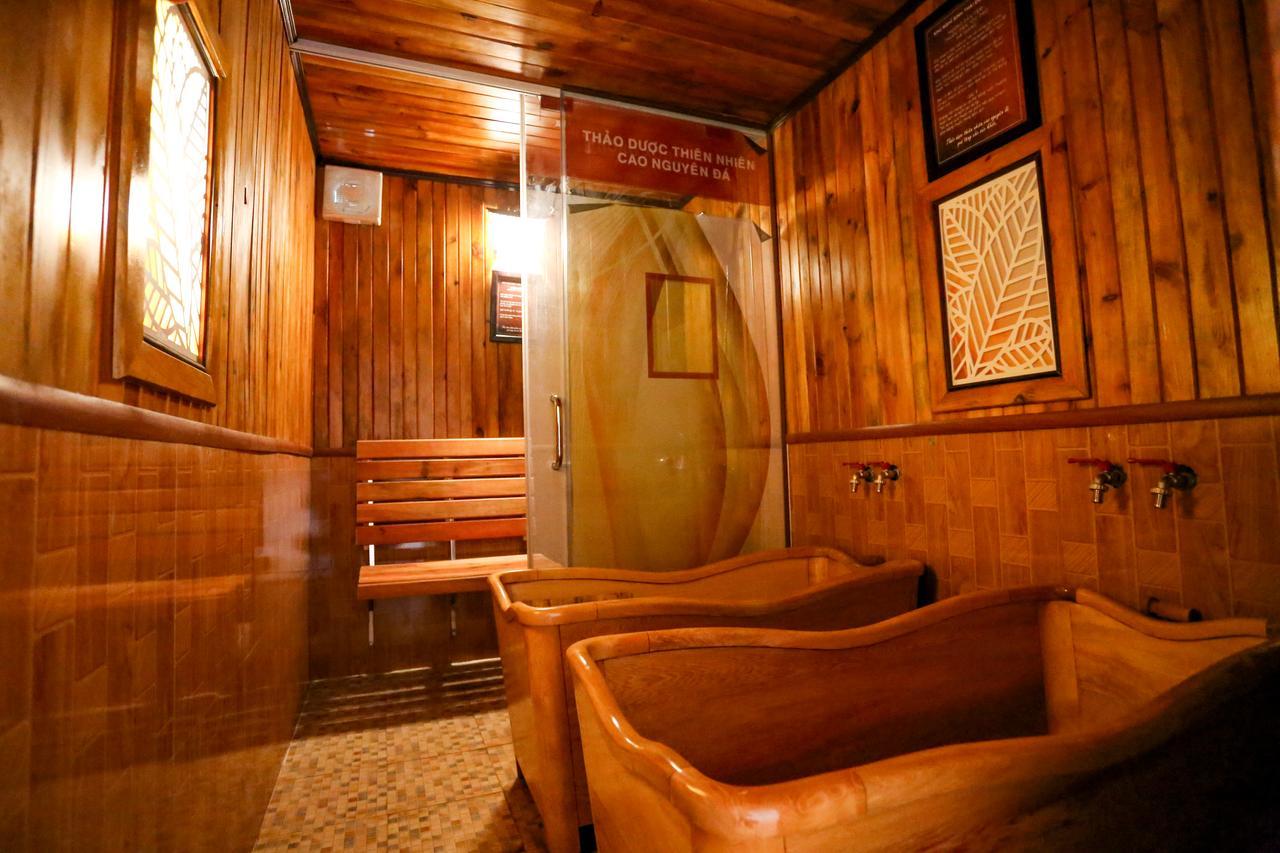 Dong Hostel Dong Van (Ha Giang)