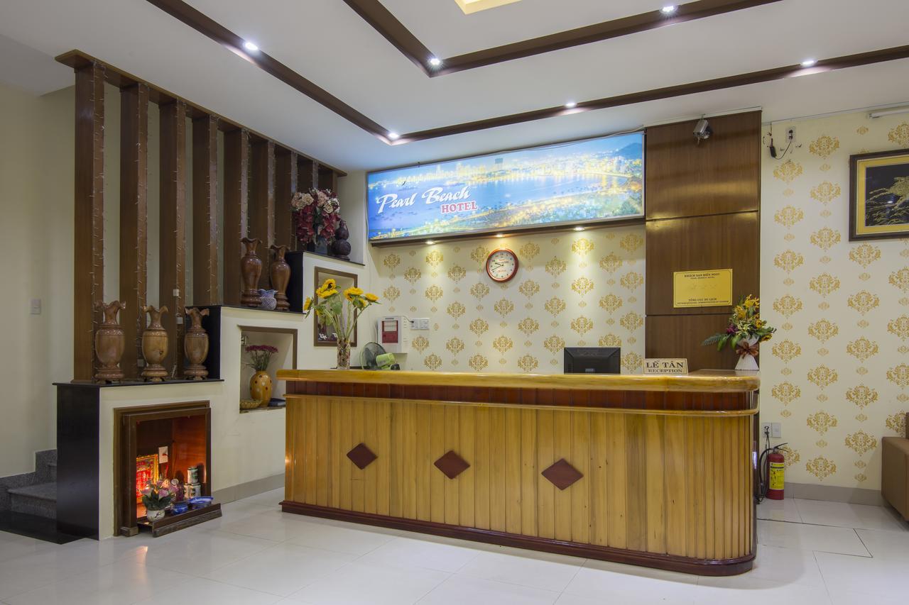 Pearl Nha Trang