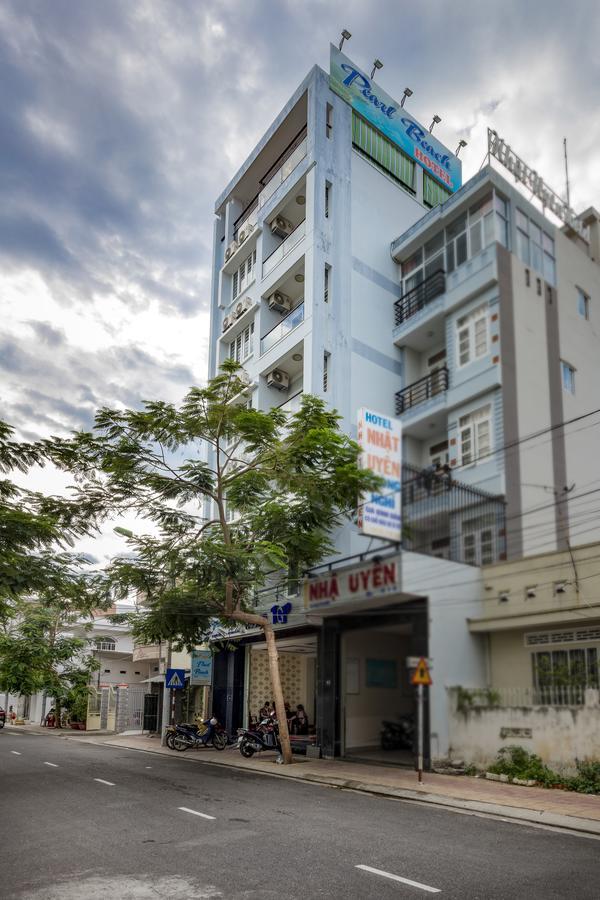 Hotel Pearl Nha Trang