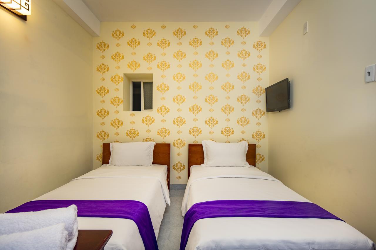 Pearl Hotel 3*