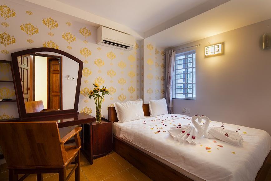 Pearl Hotel Nha Trang