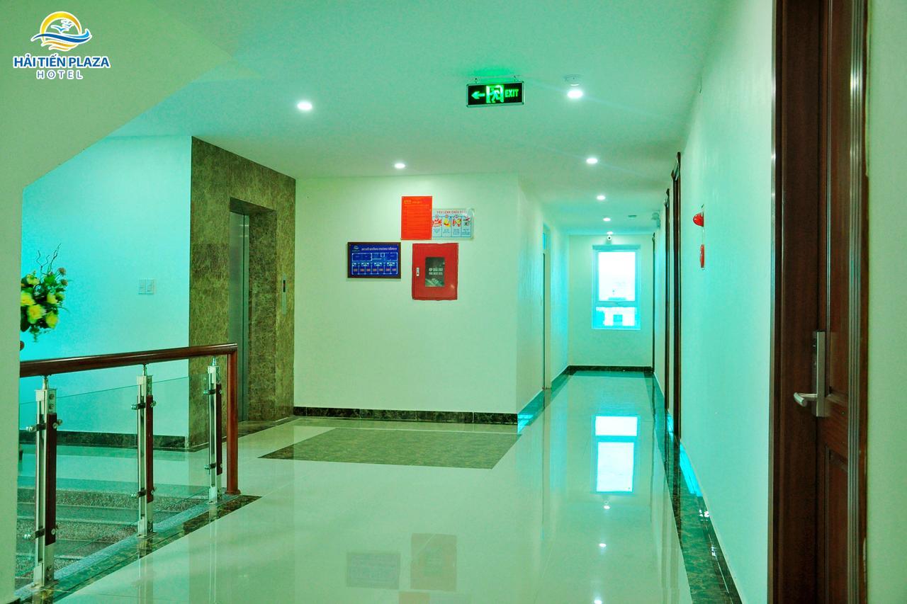 Tien Plaza