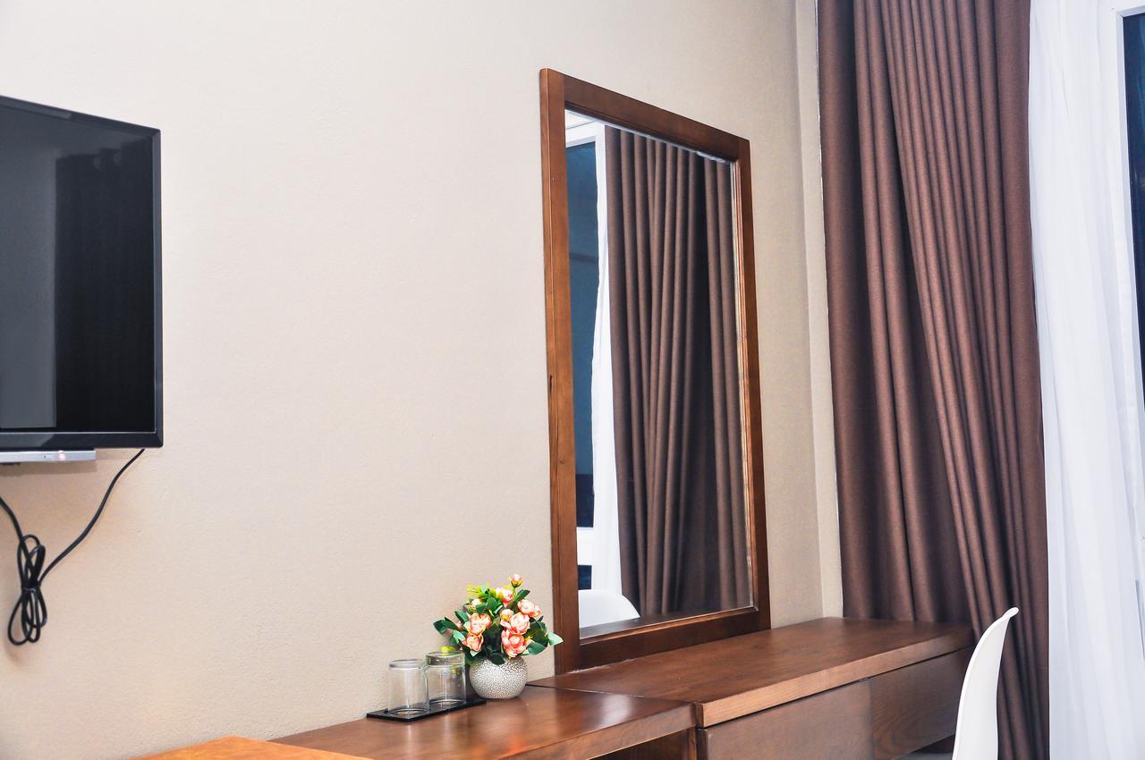 Hotel Tien Plaza