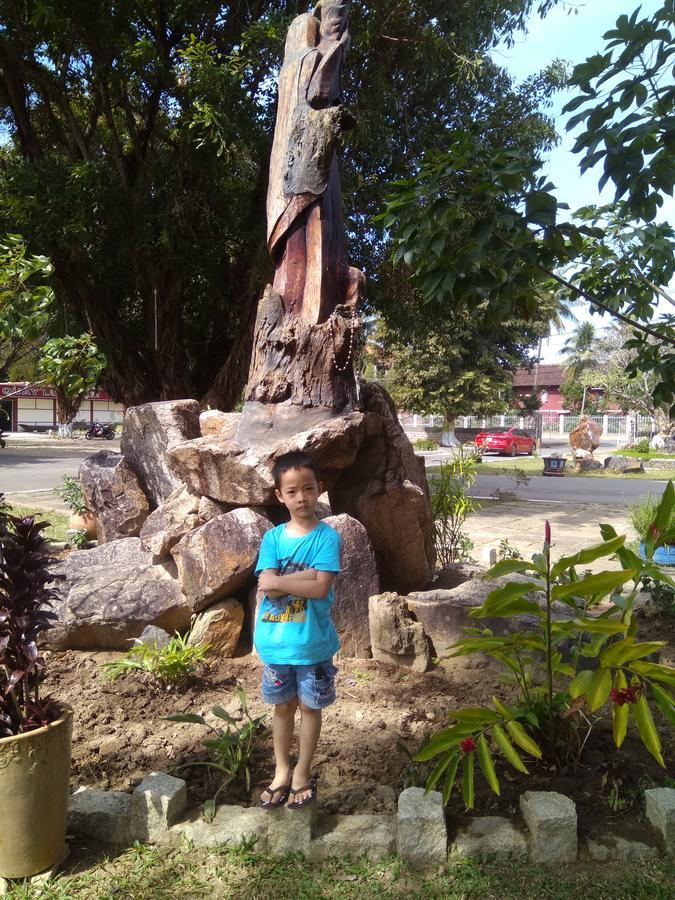 Hong My * Kon Tum