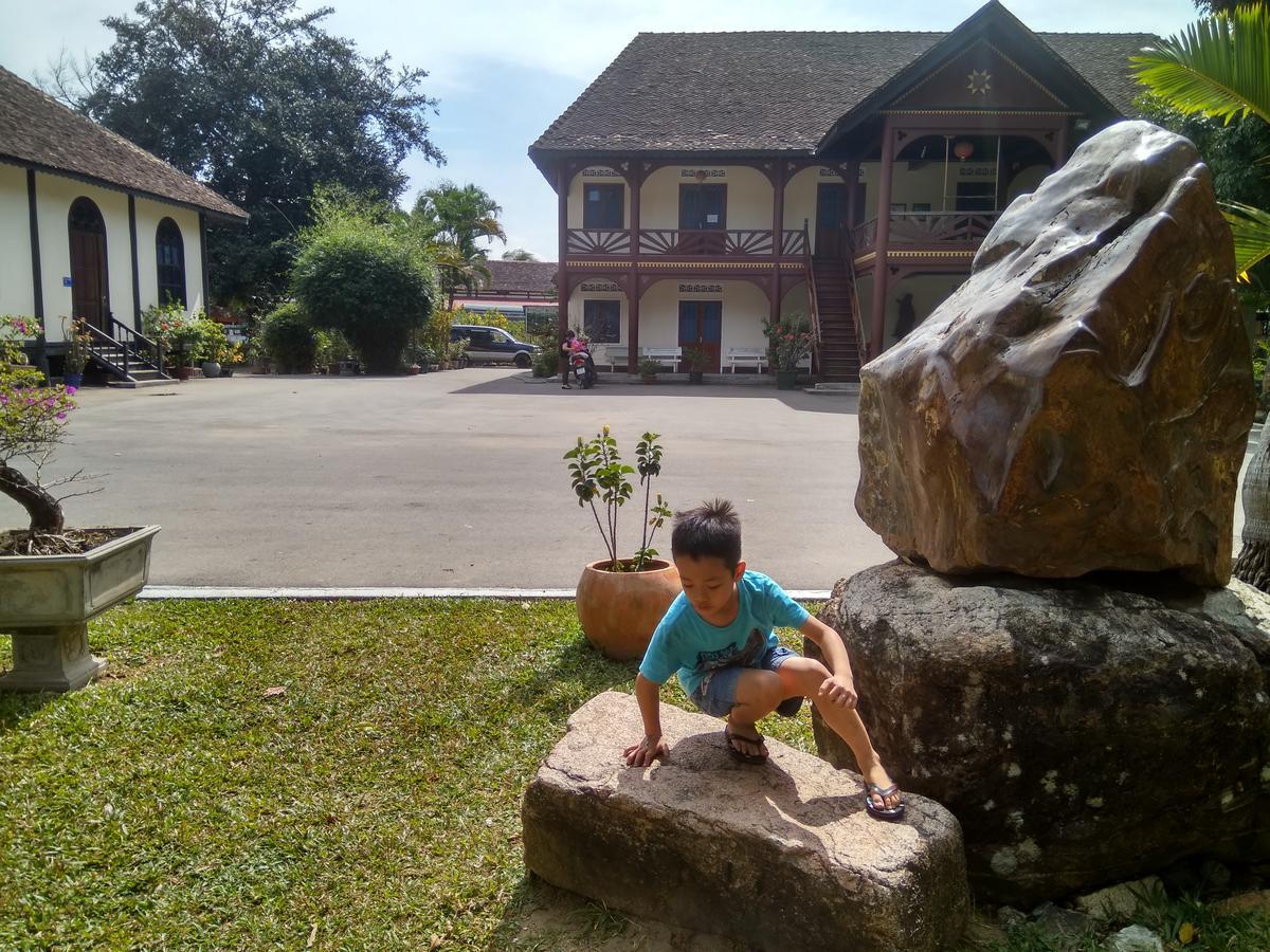 Hong My Hotel Kon Tum