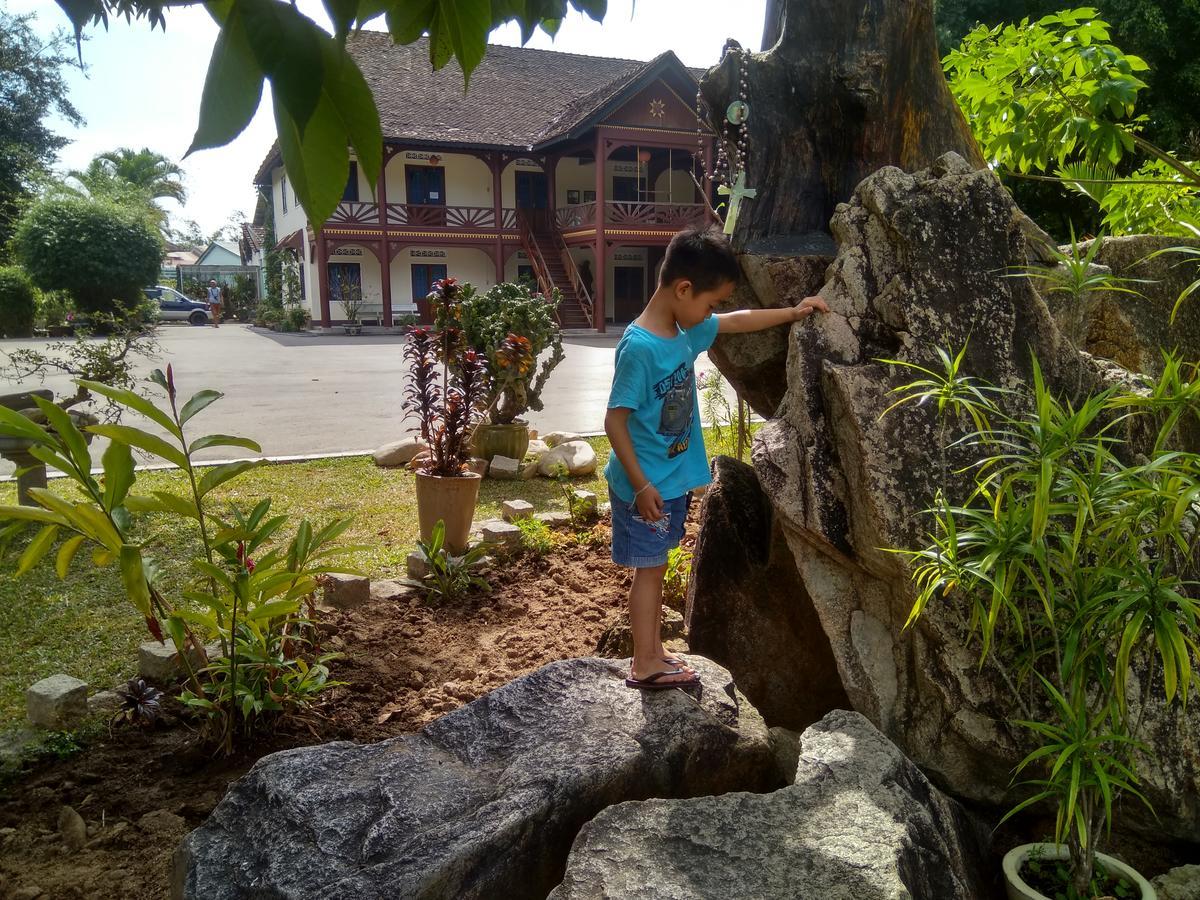 Hong My Hotel Kon Tum