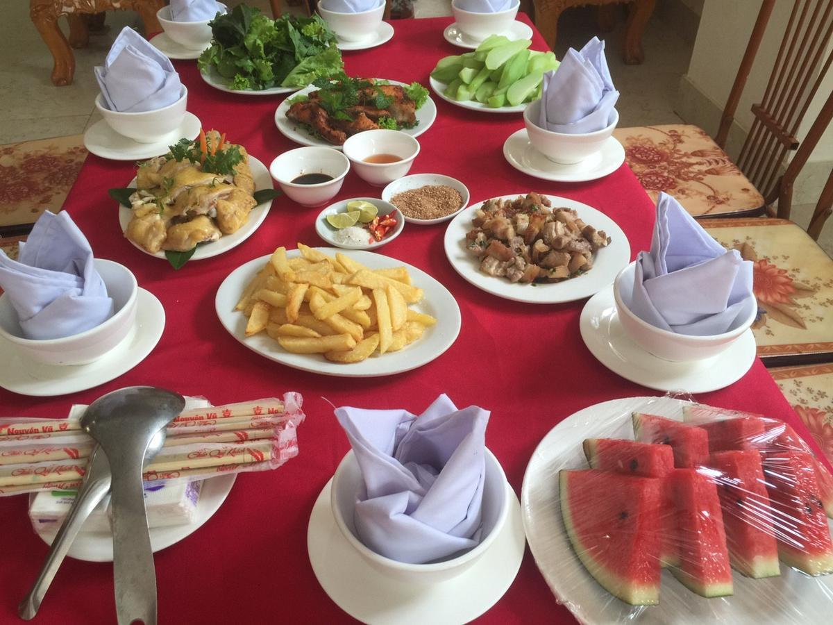 Hong Hotel Sa Pa