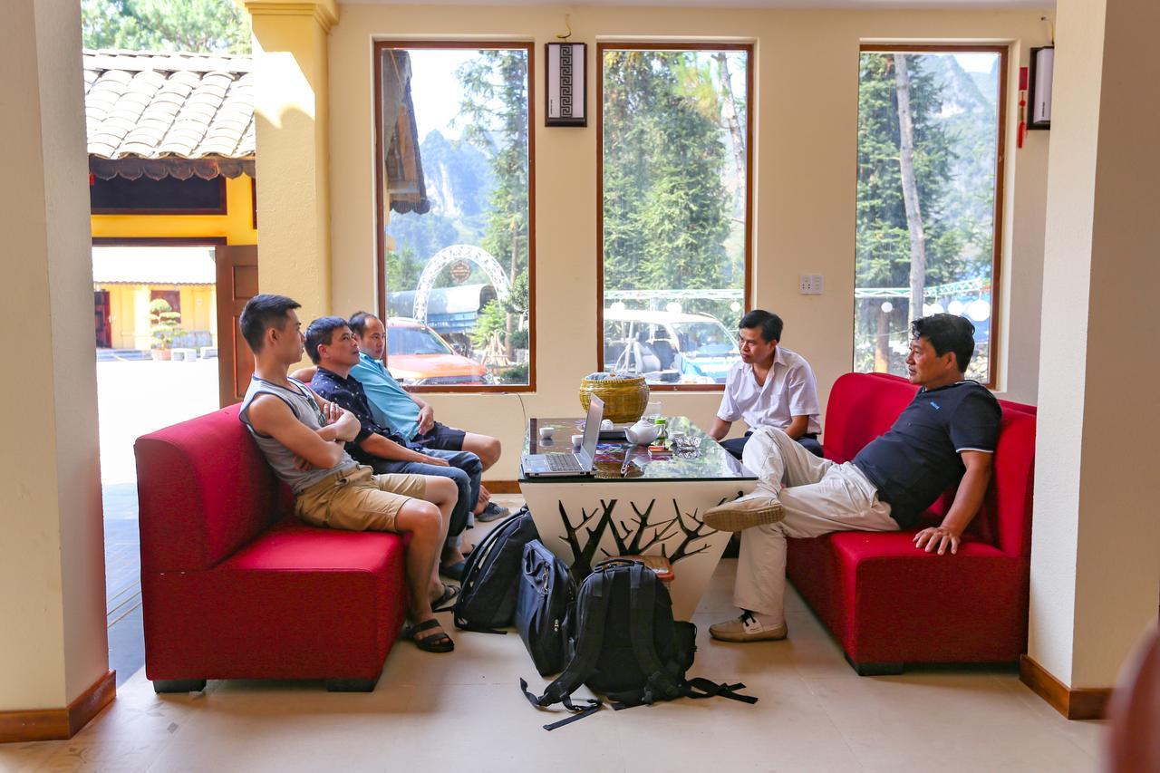 Dong Hostel