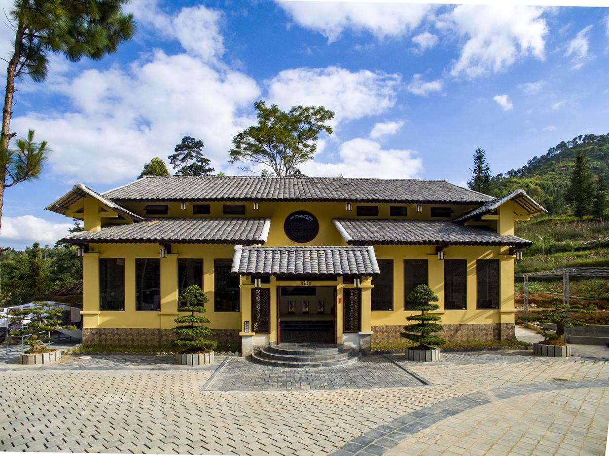 Hostel Dong Dong Van (Ha Giang)