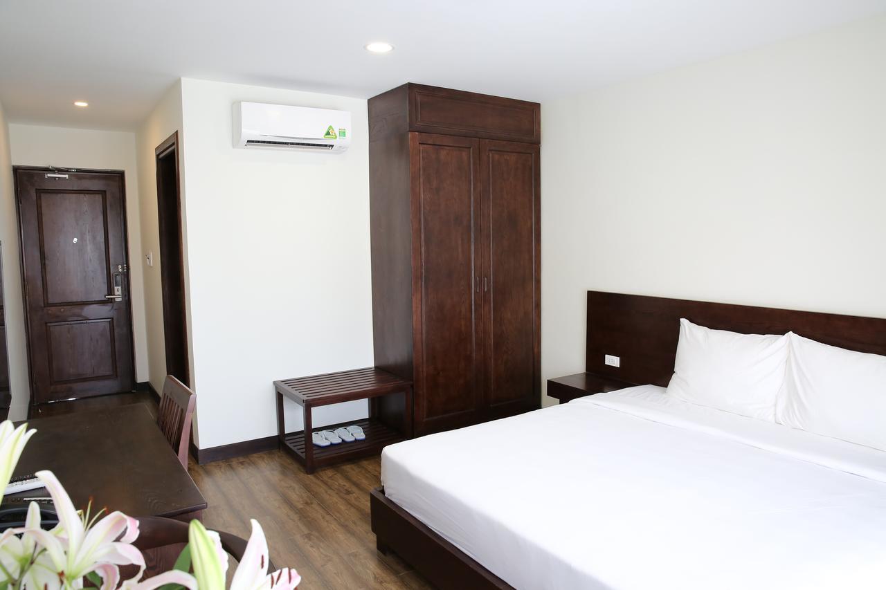 Hotel West Phu Quoc
