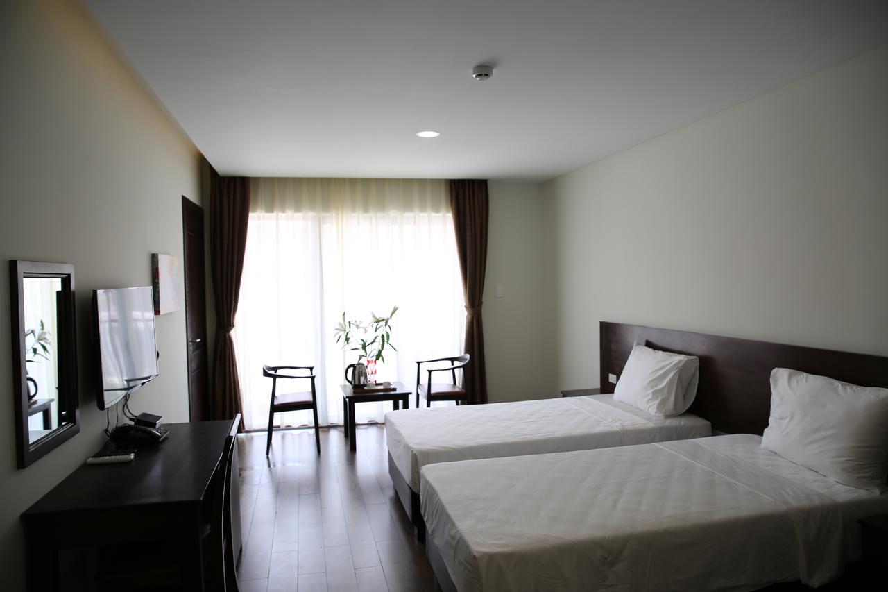 Hotel West Phu Quoc