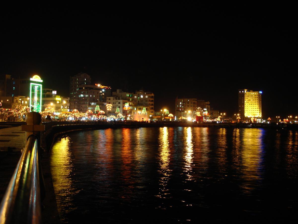 Phuong Dong Hotel