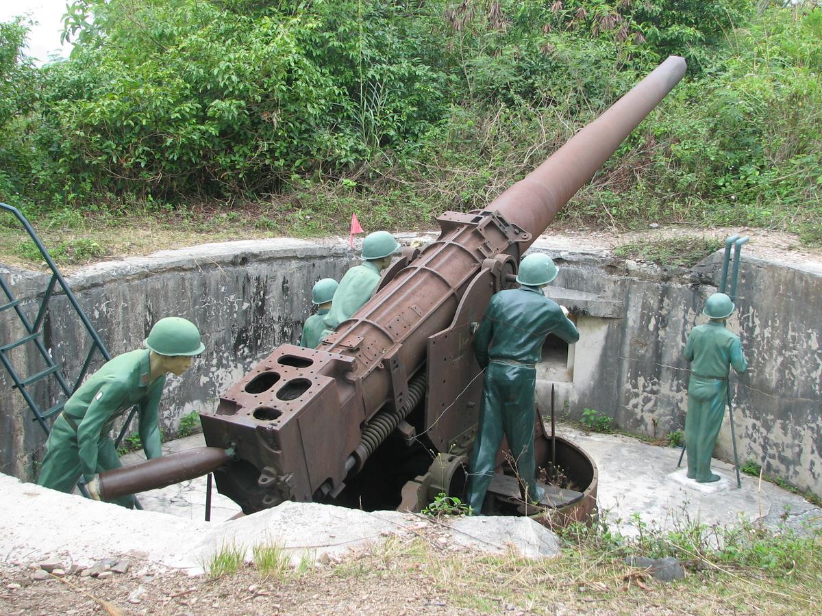 Phuong Dong