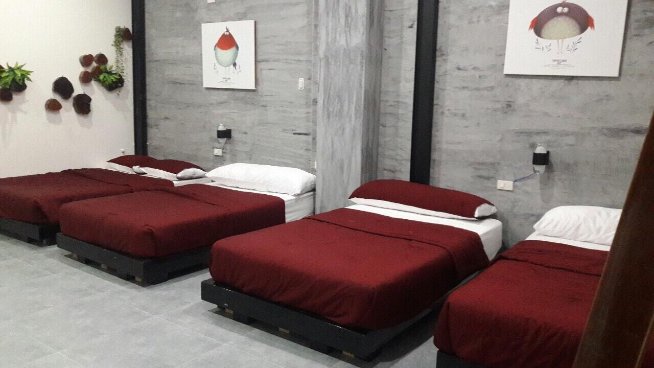 Homestay Lan Anh 3
