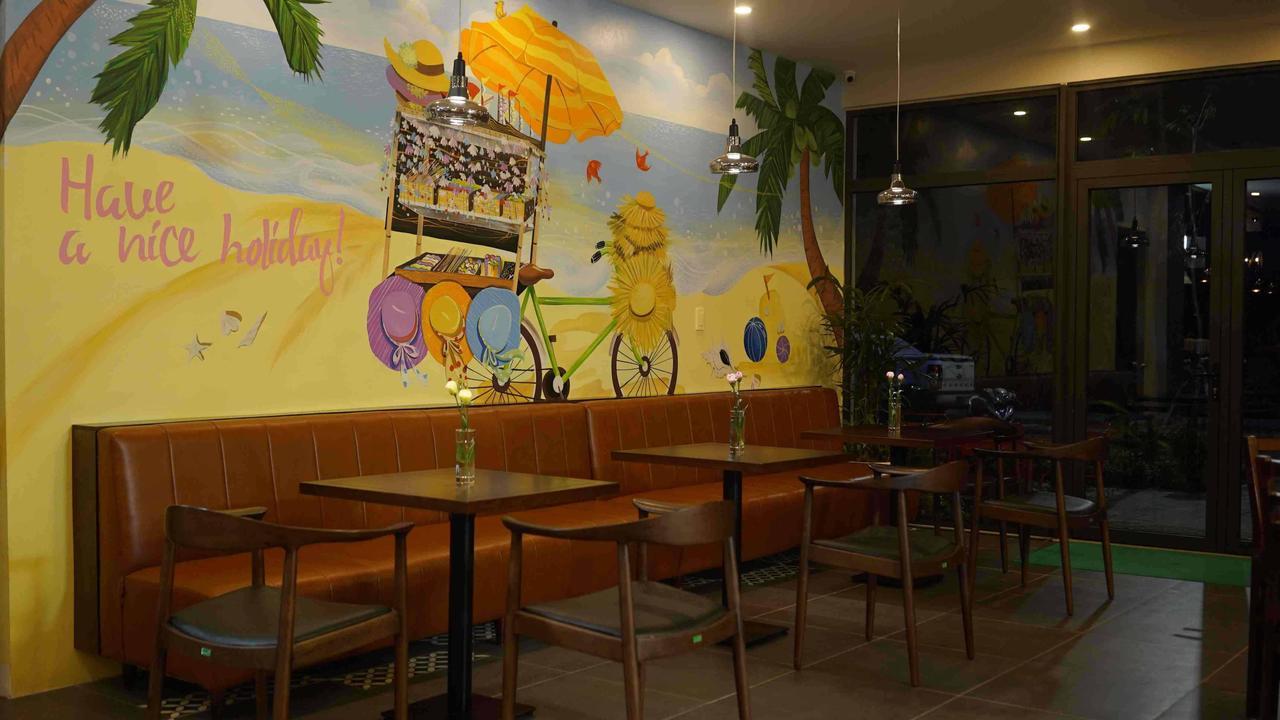 Hotel West Phu Quoc