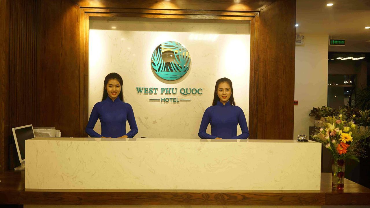 West Hotel 3*