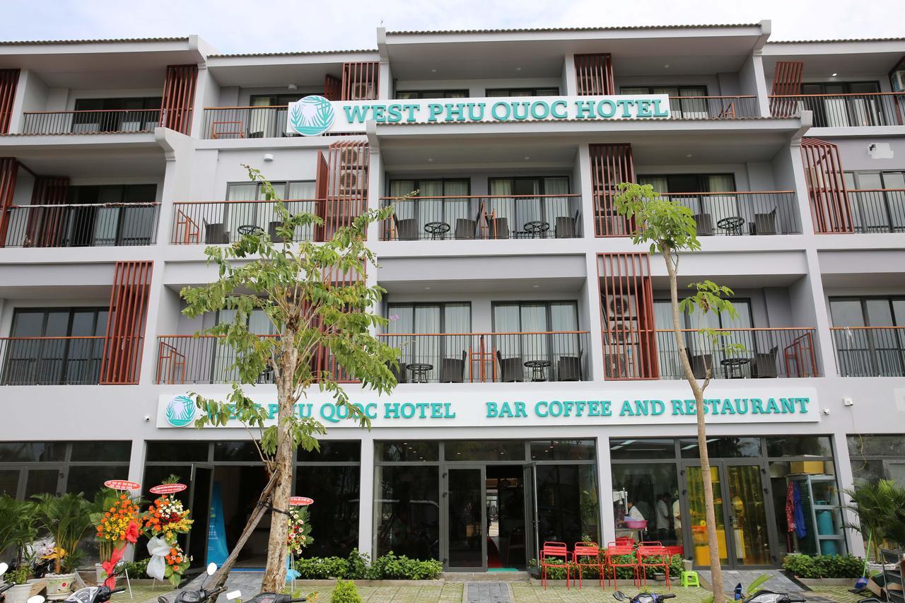 West Hotel