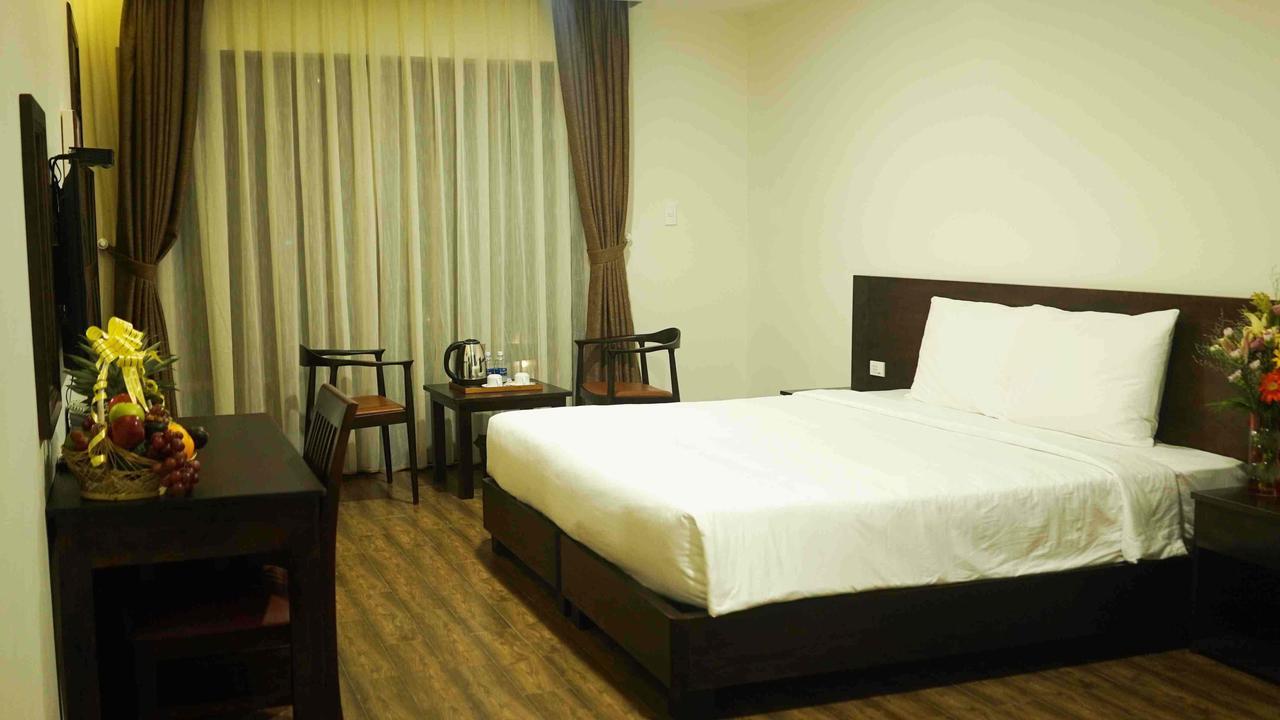 Hotel West Phu Quoc