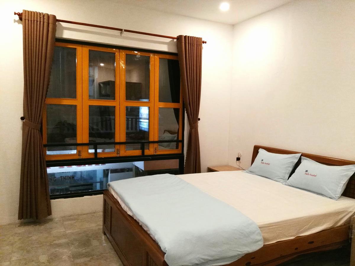 Hostel Hello