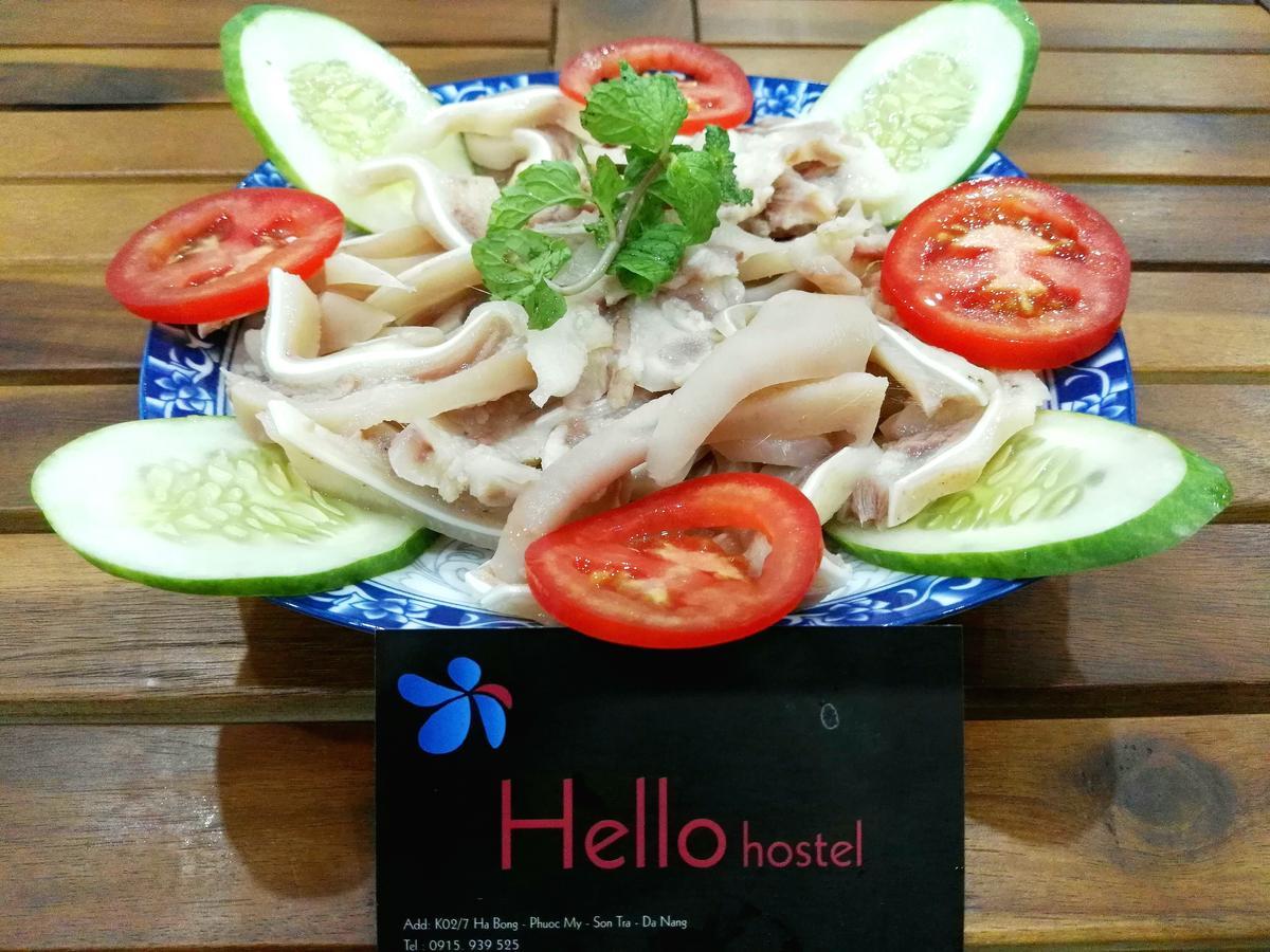 Hello Hostel Son Tra