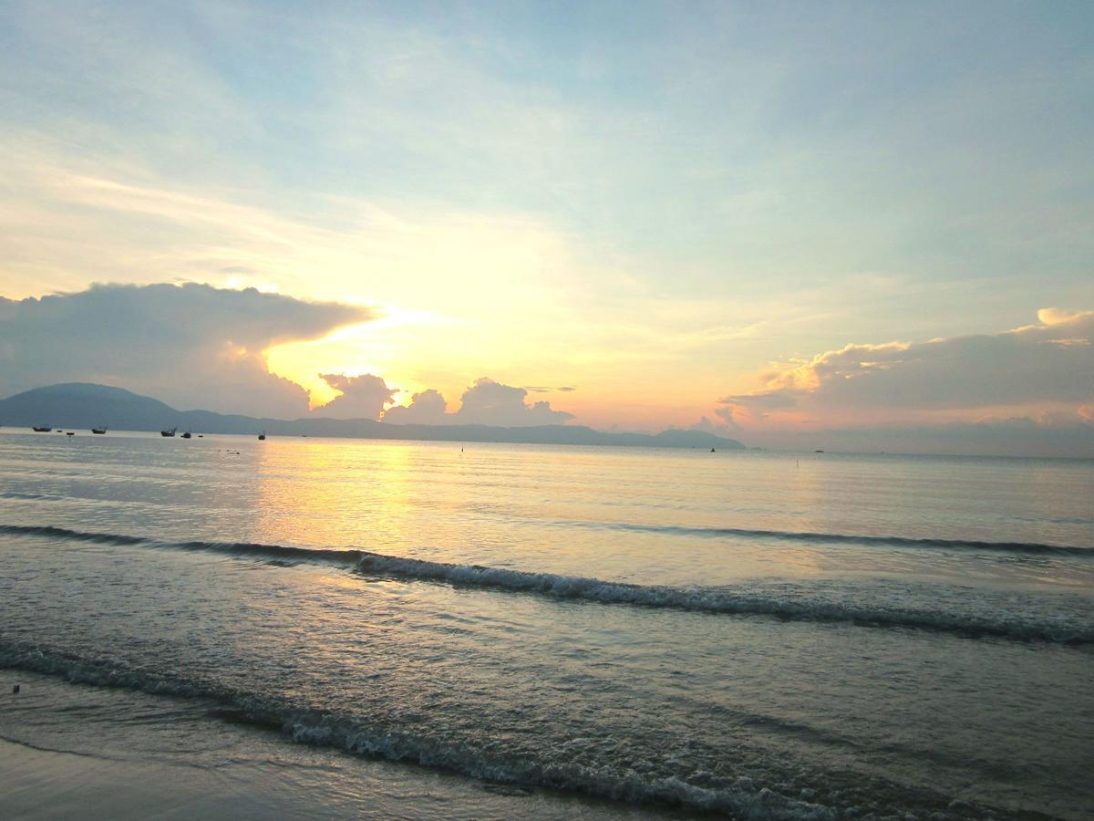 Tien Plaza Hotel 3*