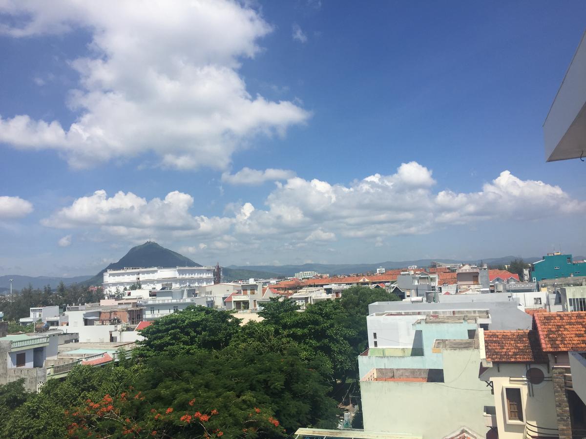 Khách sạn Thanh Lam Tuy Hoà